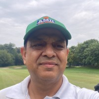 Portrait of Rajat Goel, Co-founder & Chief Executive Officer at Eye-Q Eye Hospitals